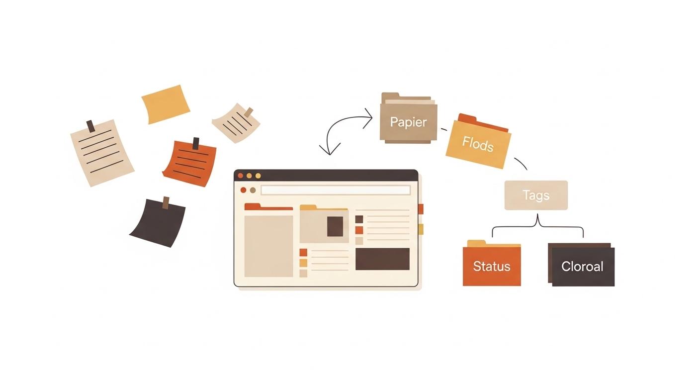 How to Organize Notes Online thumbnail