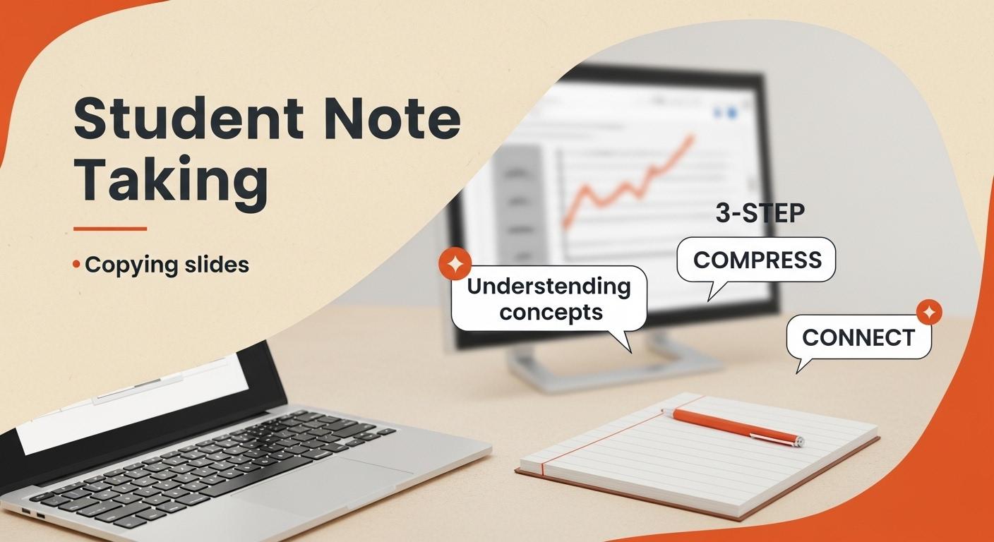 Student Note Taking thumbnail